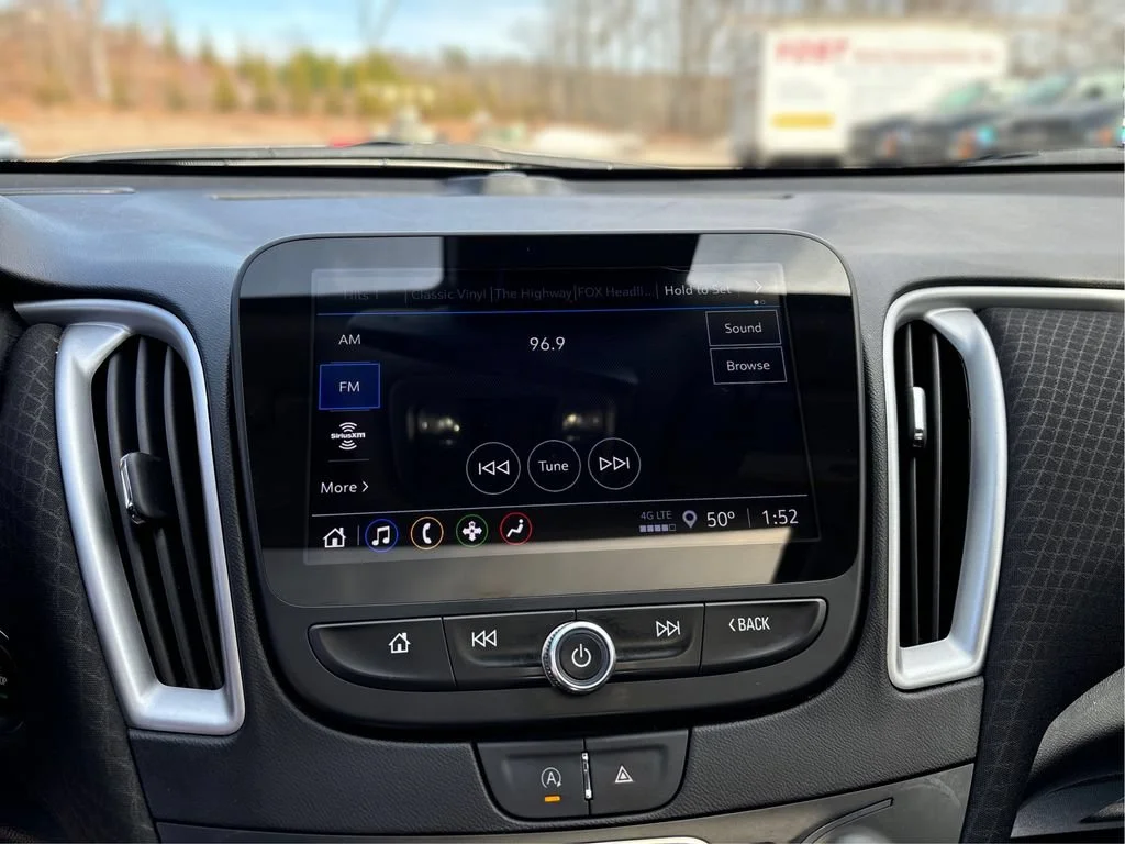 2024 Chevrolet Malibu 1LT - Photo 16