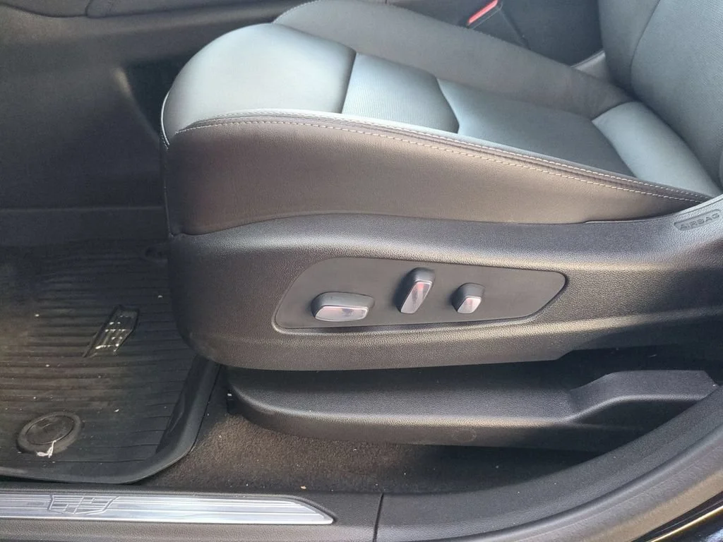2026 Cadillac XT5 Premium Luxury - Photo 21