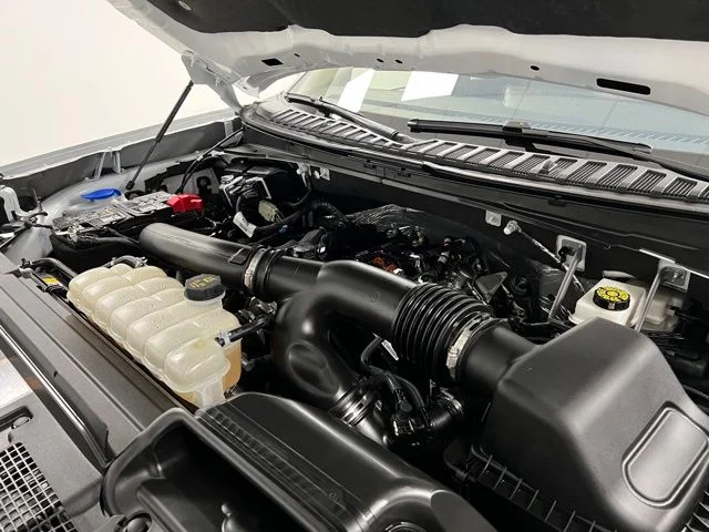 Used 2025 White Ford Active image 60