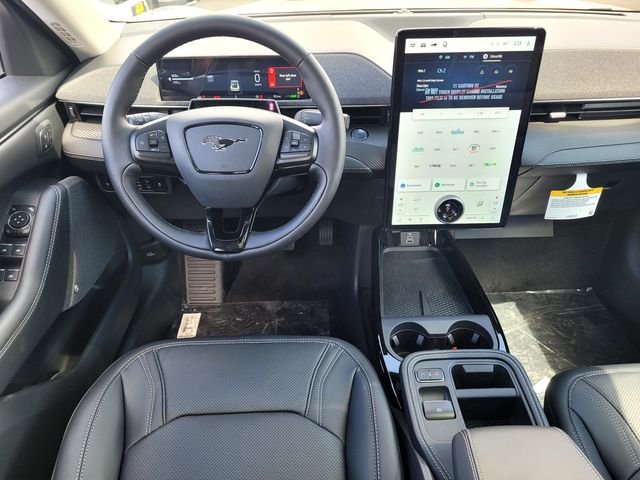 New 2026 Beige Ford Premium image 15