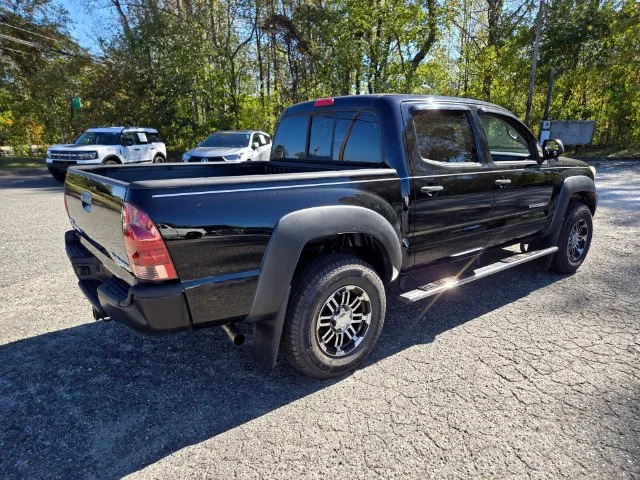 Used 2013 Black Toyota PreRunner image 8
