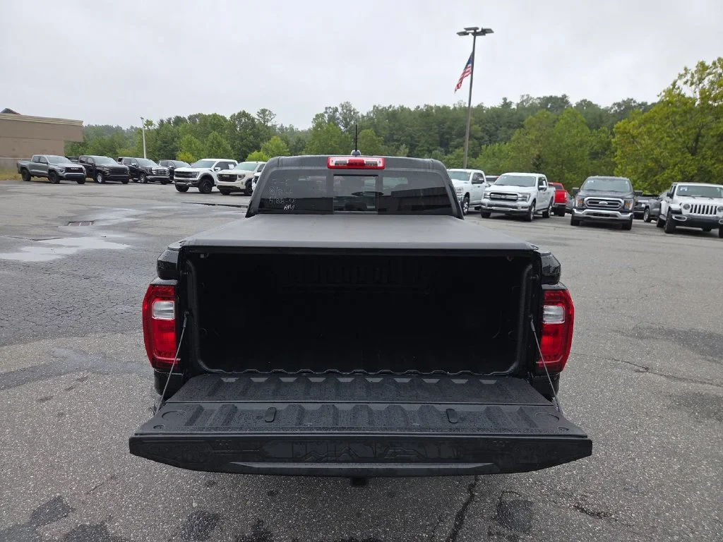 Used 2026 Black GMC Denali image 23