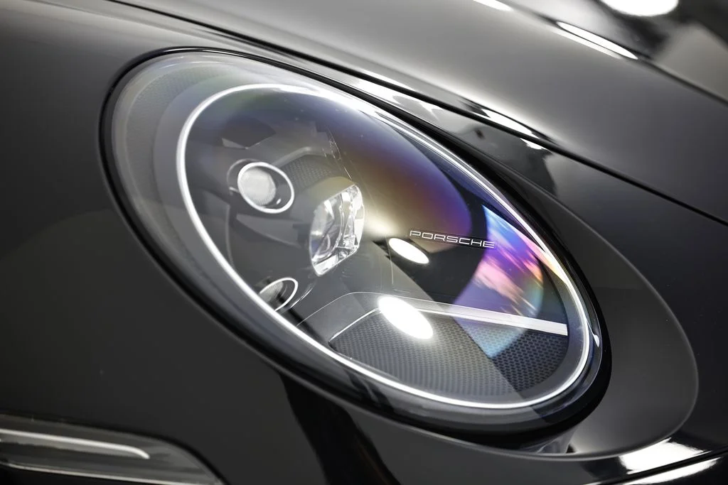 Used 2020  Porsche Carrera S image 19