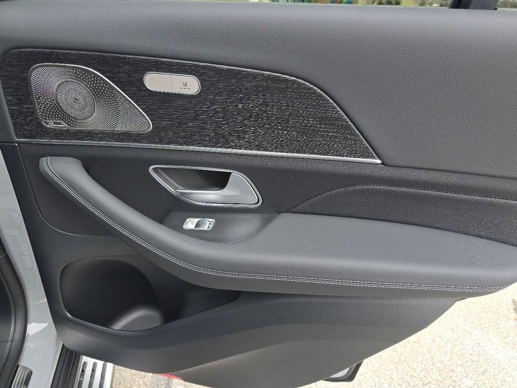 New 2026 MANUFAKTUR Alpine Grey Mercedes-Benz GLE 450 image 61