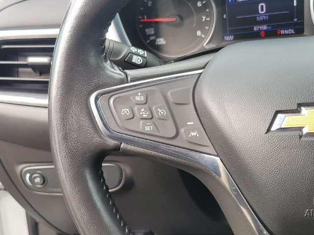 Used 2022 Silver Chevrolet LT image 33