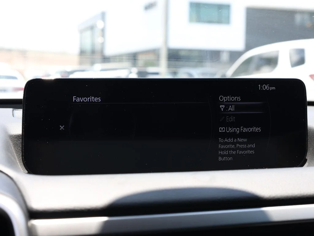 Certified Used 2026 Beige/tan Mazda 2.5 S Meridian Edition image 28
