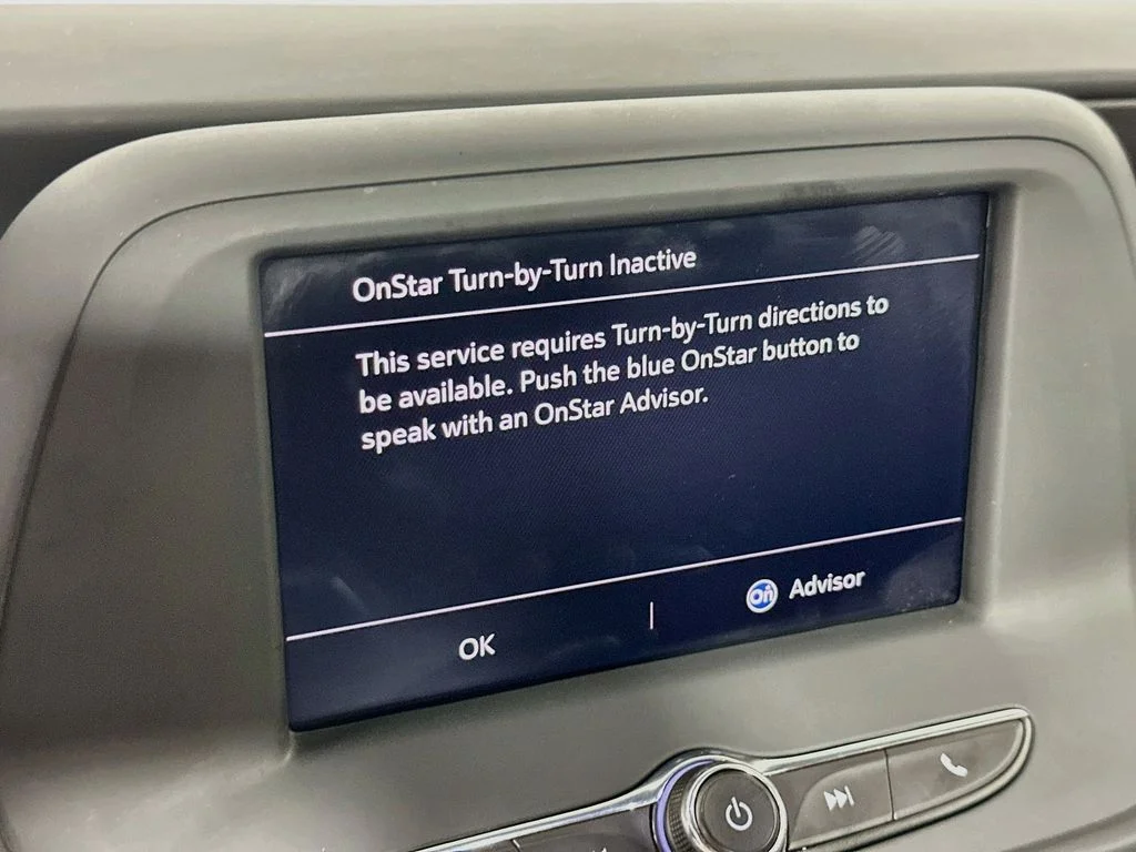 Used 2023 Black Chevrolet 1LT image 14