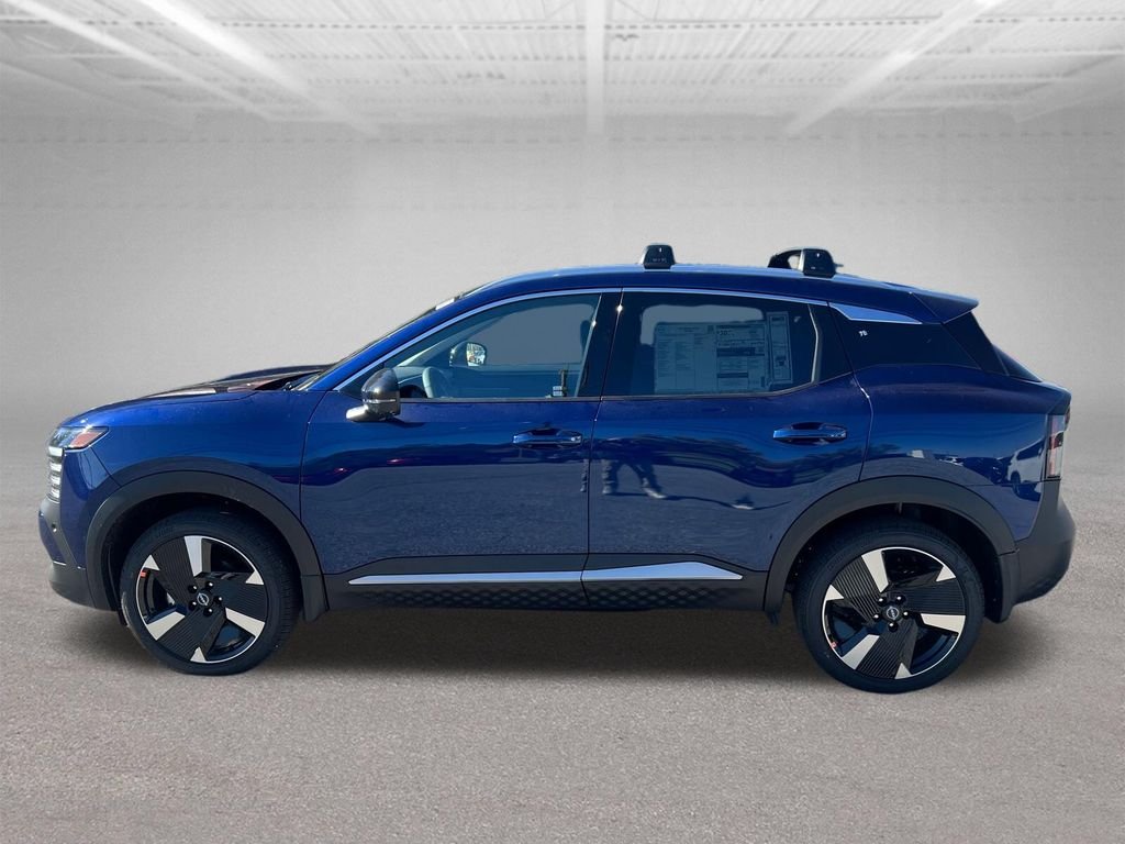 2026 Nissan KICKS SR AWD - Photo 3