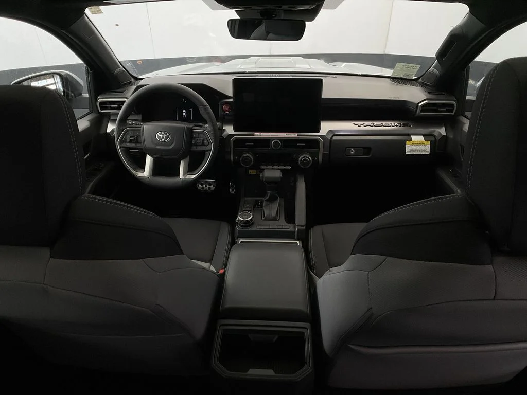 2026 Toyota Tacoma TRD Sport - Photo 28