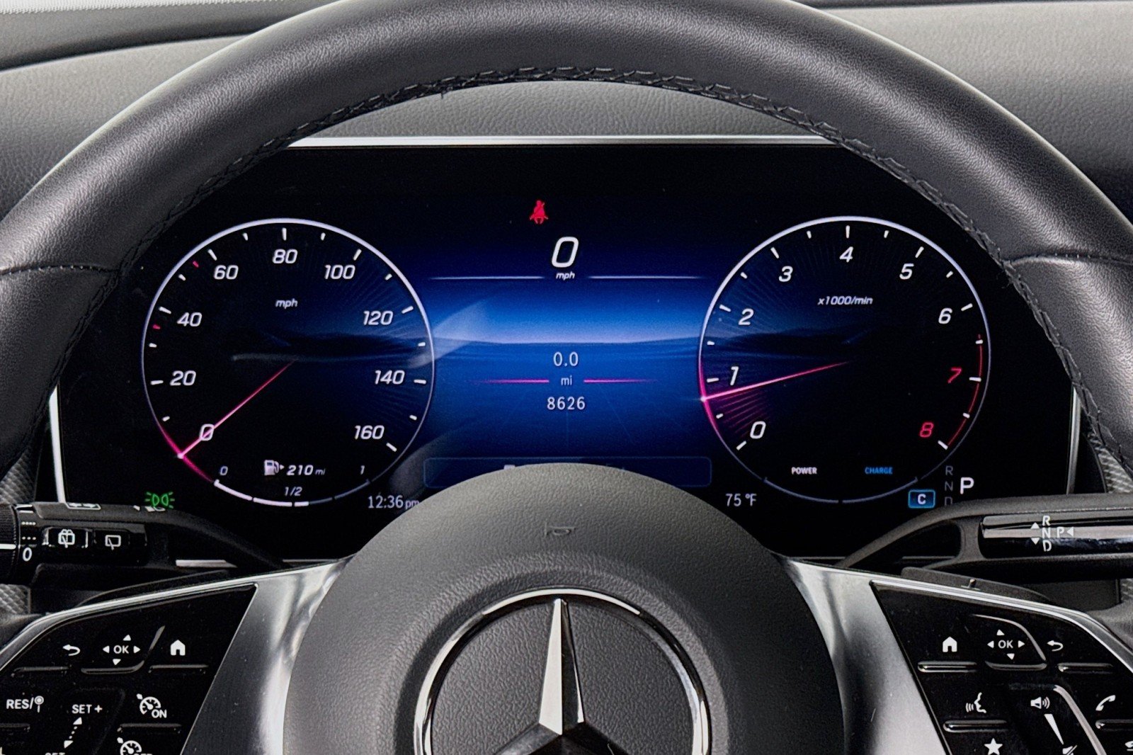 Certified Used 2026 Cirrus Silver Metallic Mercedes-Benz 300 image 20