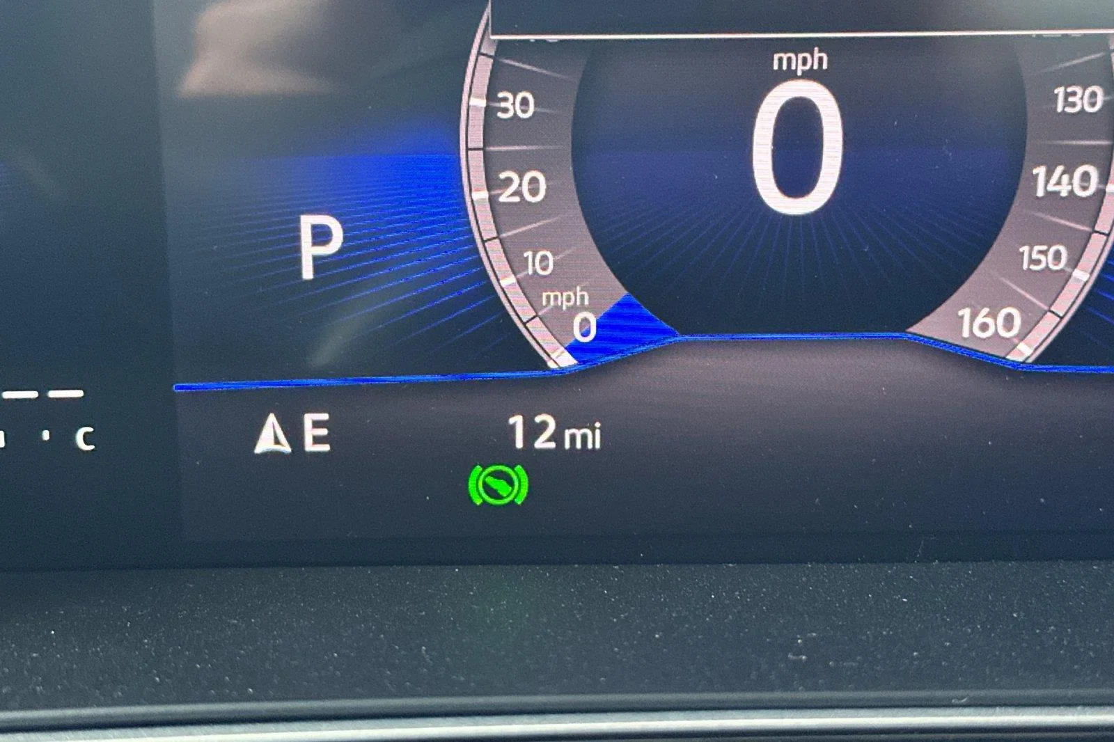 New 2026 Monument Gray Volkswagen Sport image 24