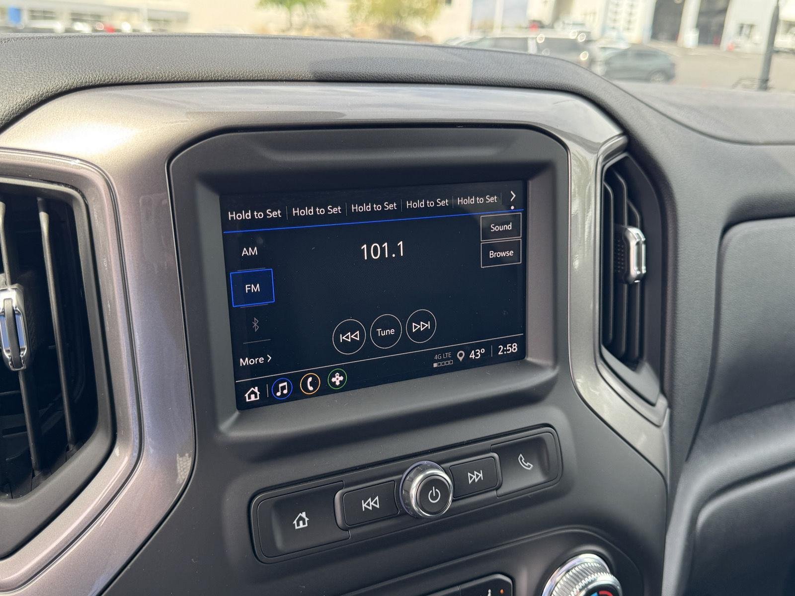 2025 GMC Sierra 2500HD Pro - Photo 25