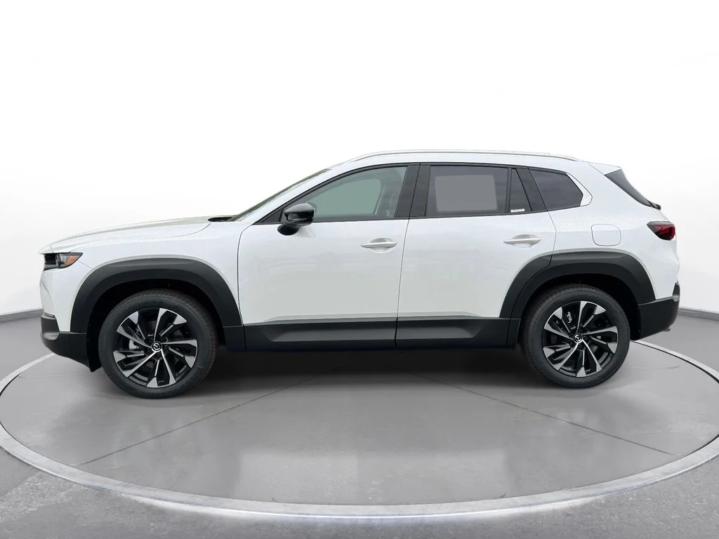 New 2026 Pearl Mazda Premium Plus AWD image 5