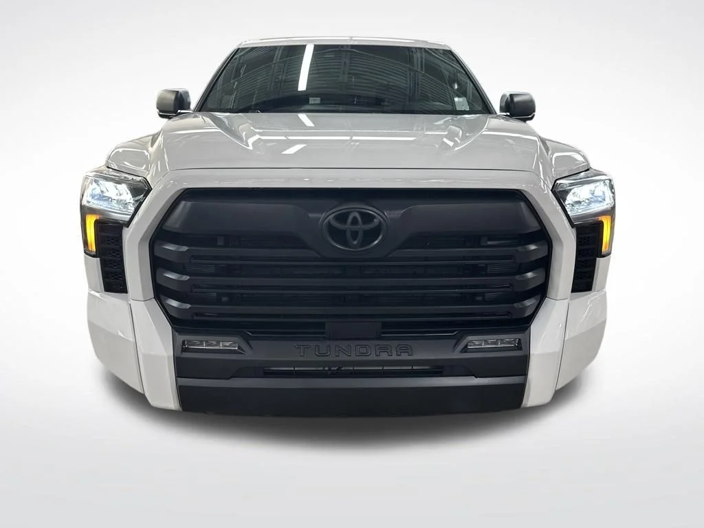 Certified Used 2026 White Toyota SR5 image 30