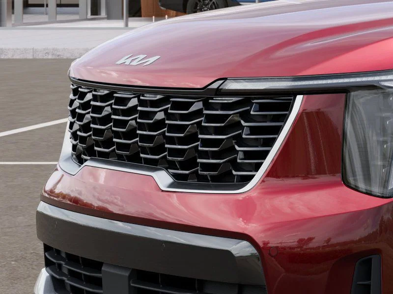 2025 Kia Sorento S - Photo 11