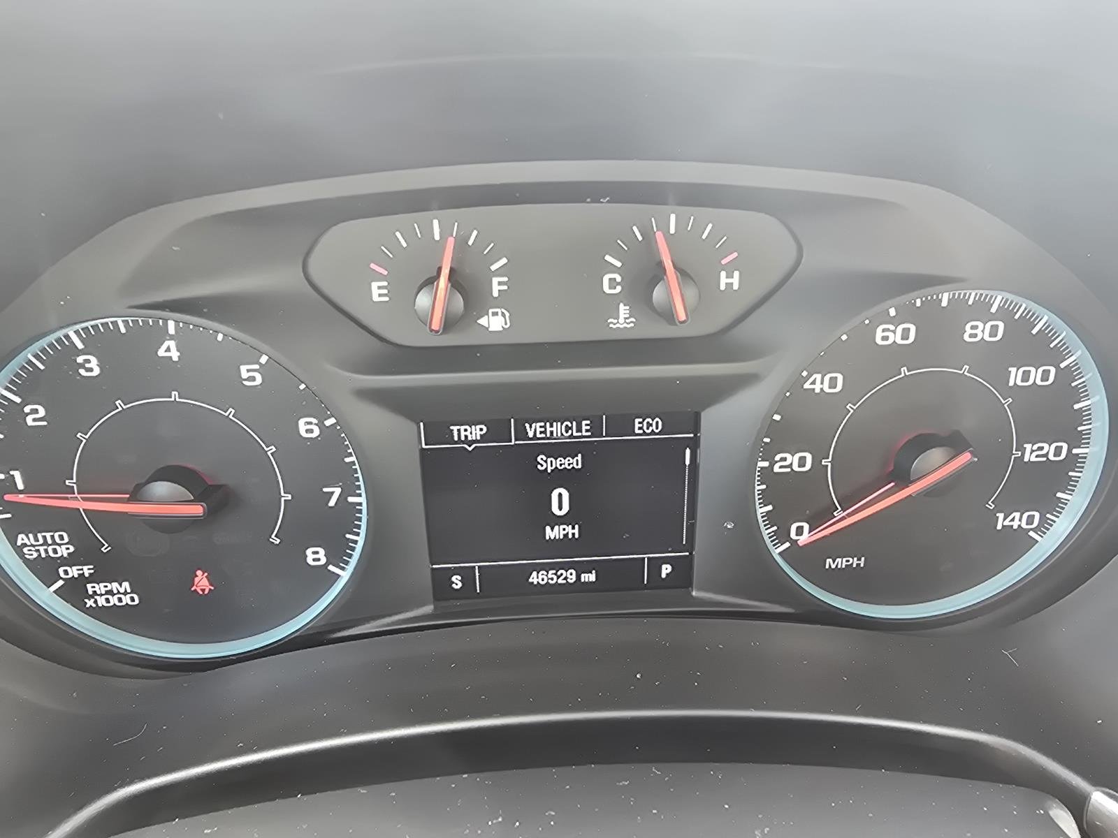 2023 Chevrolet Equinox LS - Photo 13