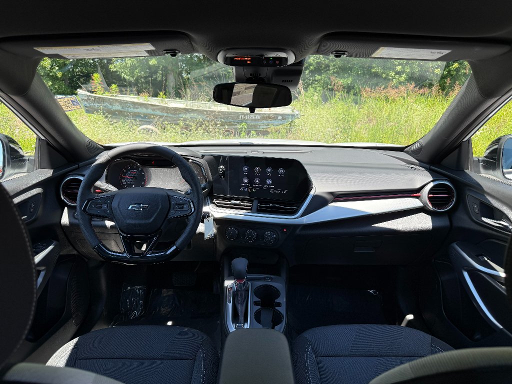 2026 Chevrolet Trax RS - Photo 28