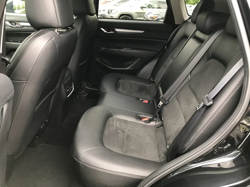Certified Pre-Owned 2023 Mazda CX-5 2.5 S Select Package