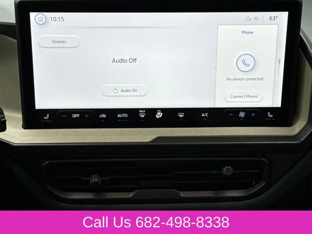 New 2026 Oxford White Ford Big Bend® image 42