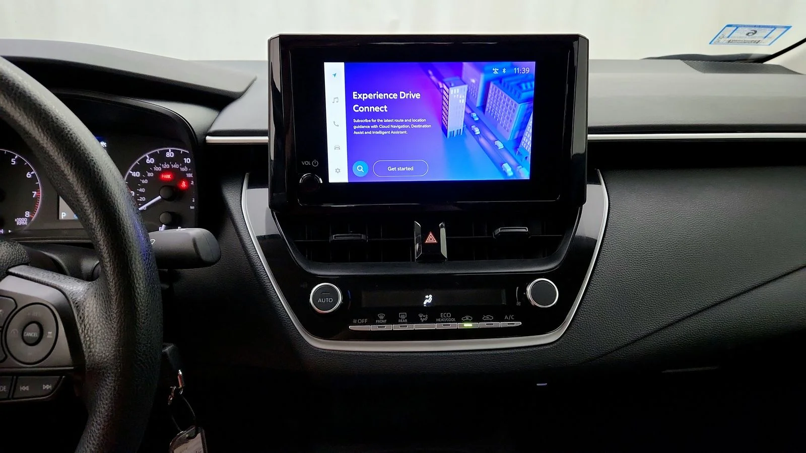 Used 2025  Toyota LE image 31