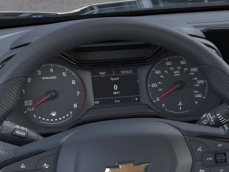 2026 Chevrolet Trax LS - Photo 18