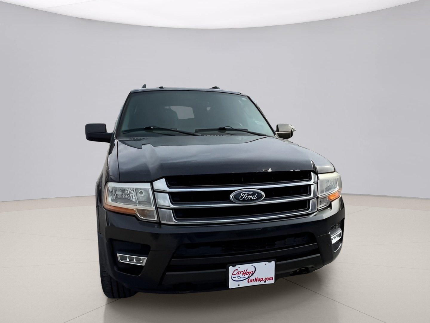 2015 Ford Expedition XLT - Photo 8