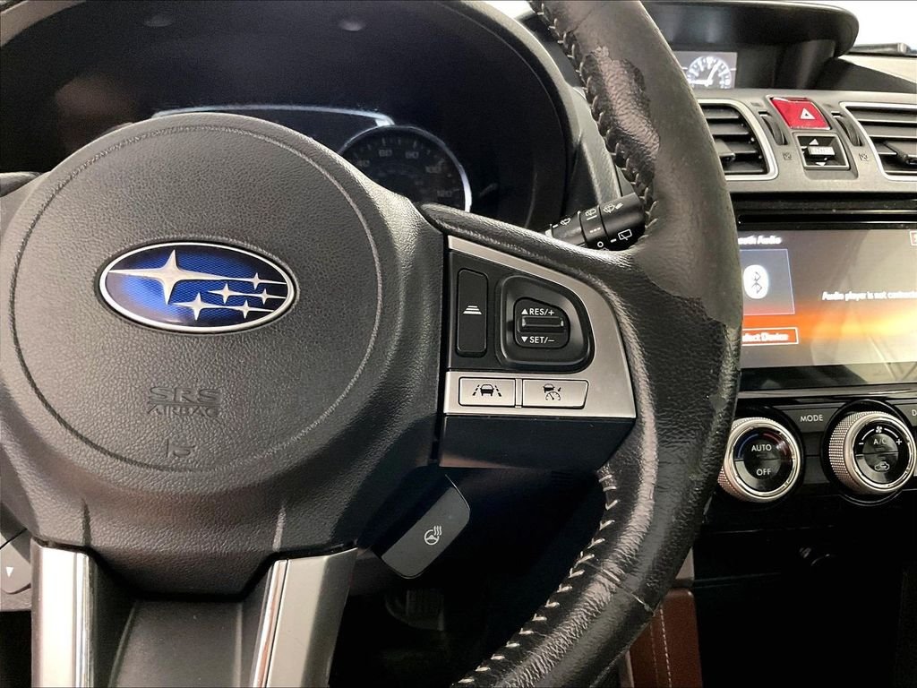 Used 2018 Gray Subaru 2.5i Touring image 24