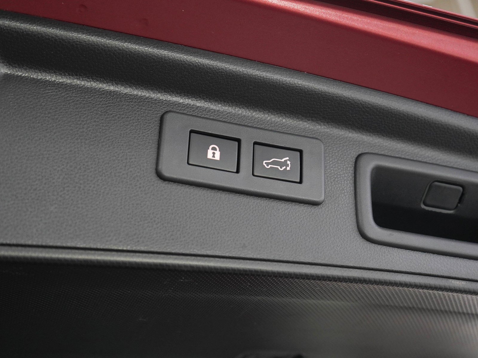 Used 2020 Crimson Red Pearl Subaru Premium image 11