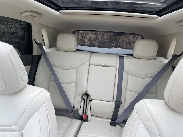 2026 Cadillac XT5 Premium Luxury - Photo 44