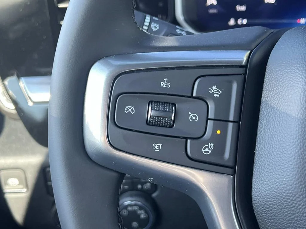 2026 Chevrolet Silverado 1500 LT - Photo 22