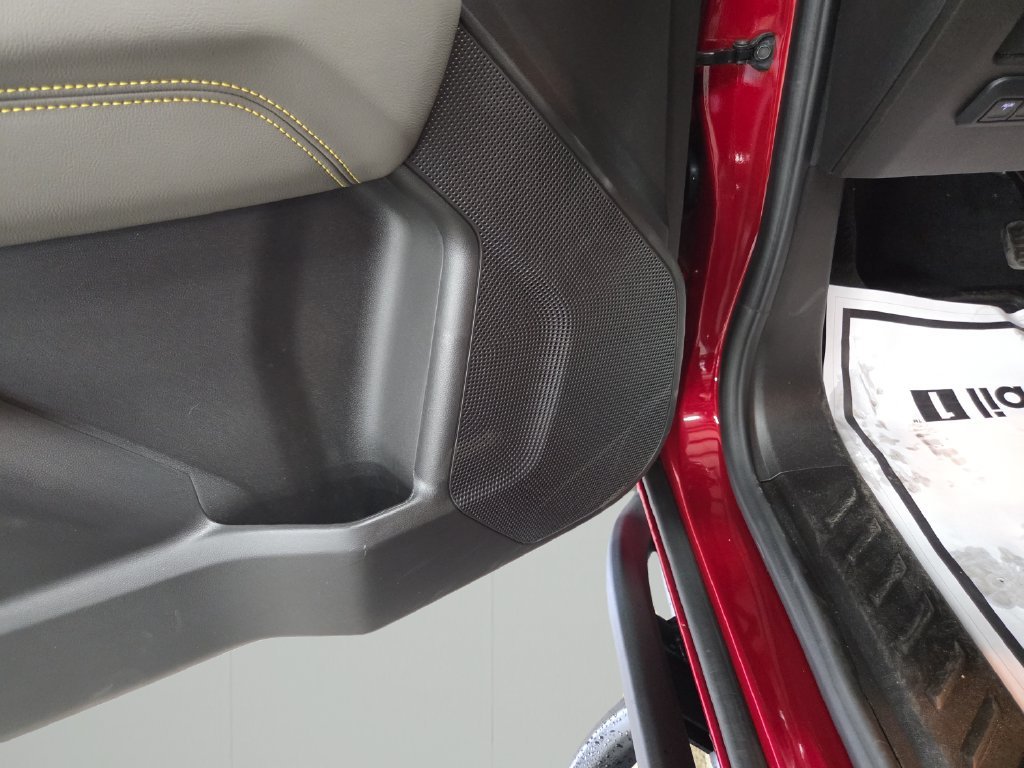 2026 Chevrolet Colorado ZR2 - Photo 30