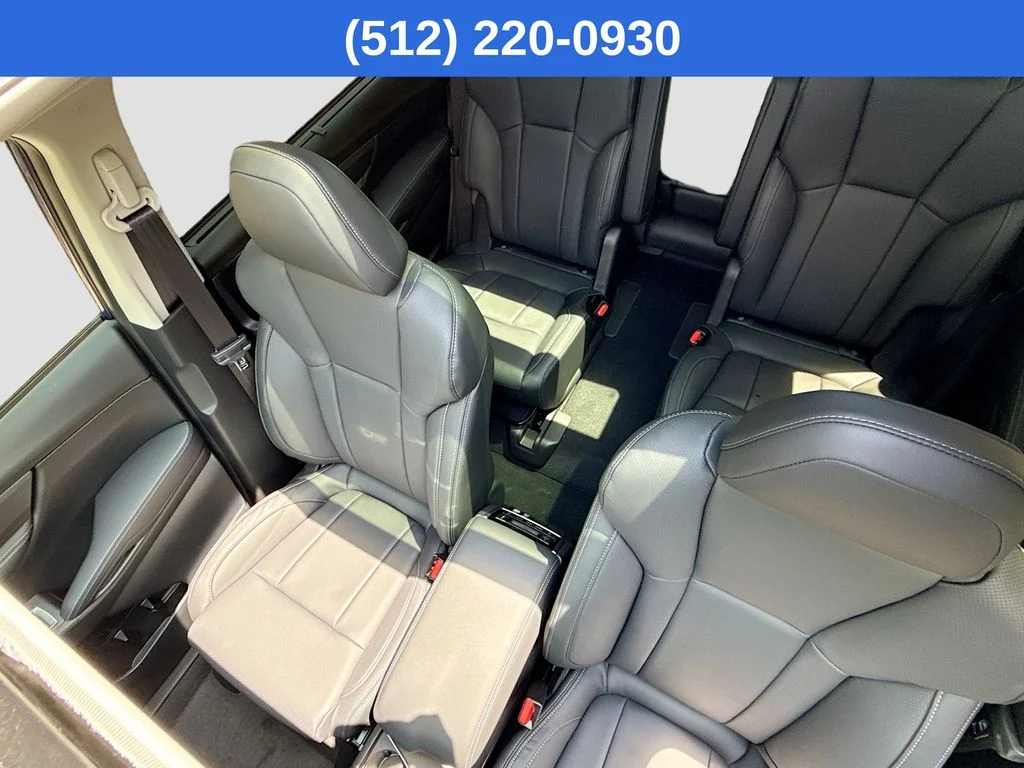New 2026  Subaru Limited image 29