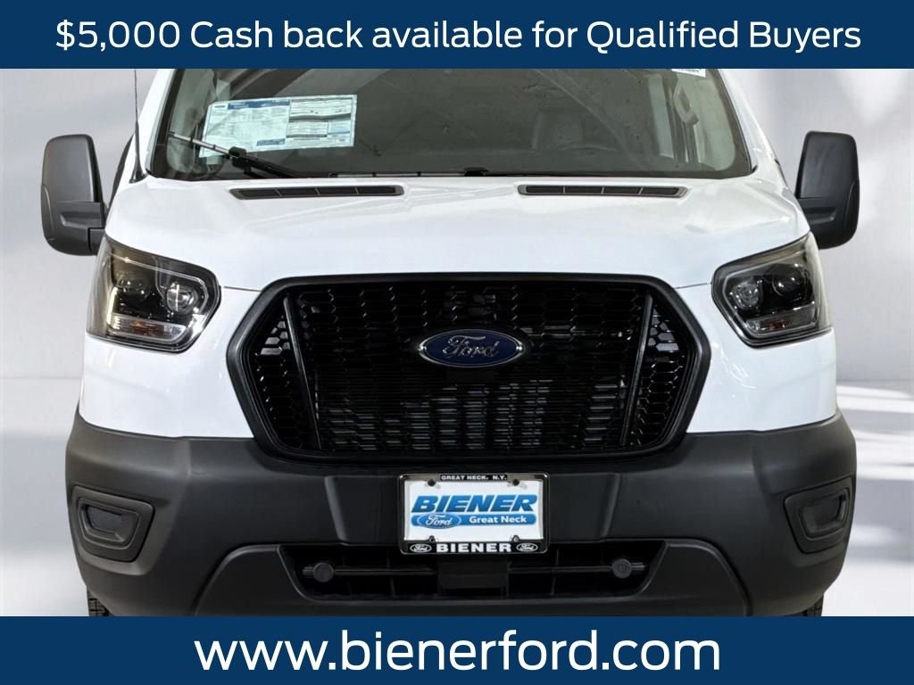 2025 Ford Transit Van Base - Photo 22