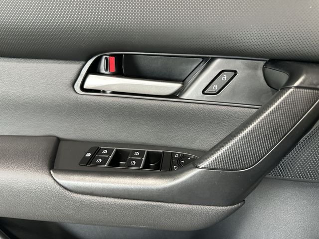 New 2026 Wind Chill Pearl Mazda Preferred AWD image 19