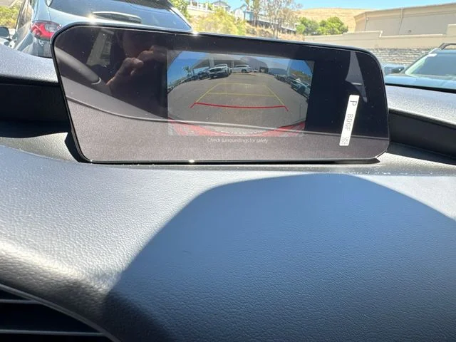 New 2026 Jet Black Mica Mazda 2.5 S Preferred image 39