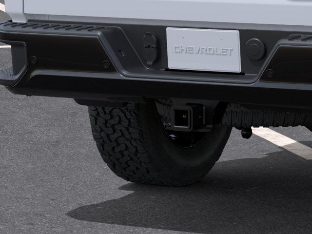 2026 Chevrolet Silverado 2500 HD LTZ - Photo 14