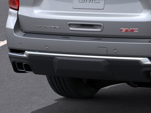 New 2026 Sterling Metallic GMC Denali image 14