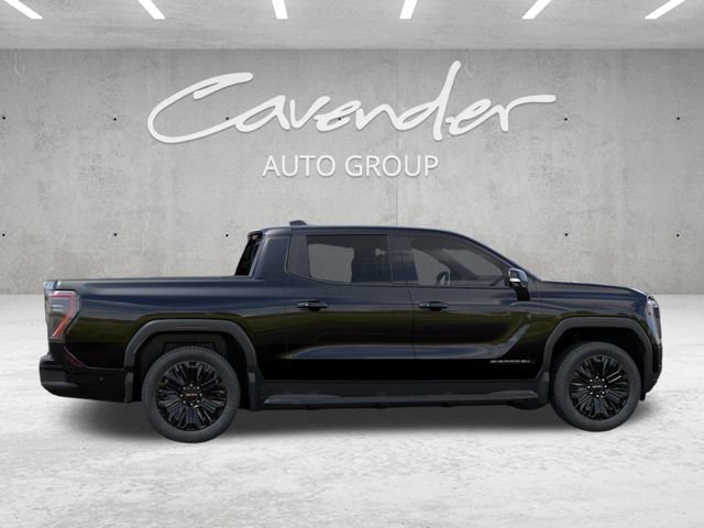 2026 GMC Sierra EV Elevation - Photo 5