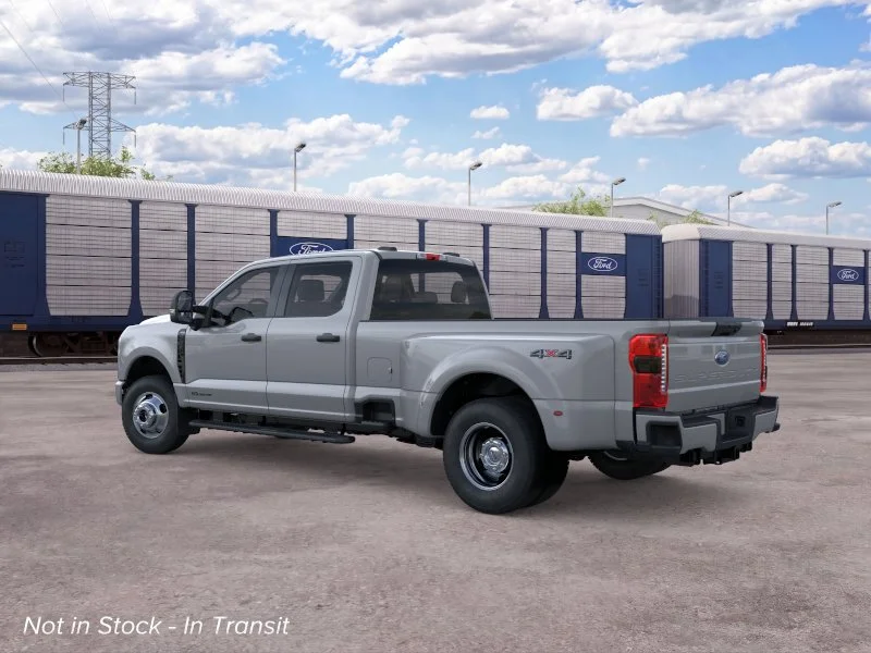 New 2026 Avalanche Ford F-350® XL image 4