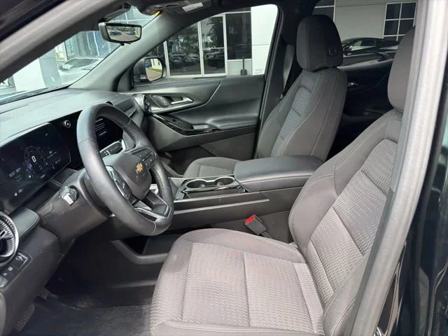 2025 Chevrolet Equinox LT - Photo 7