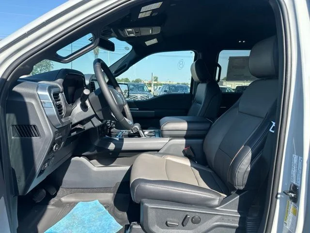 New 2026 Avalanche Ford Lariat® image 30