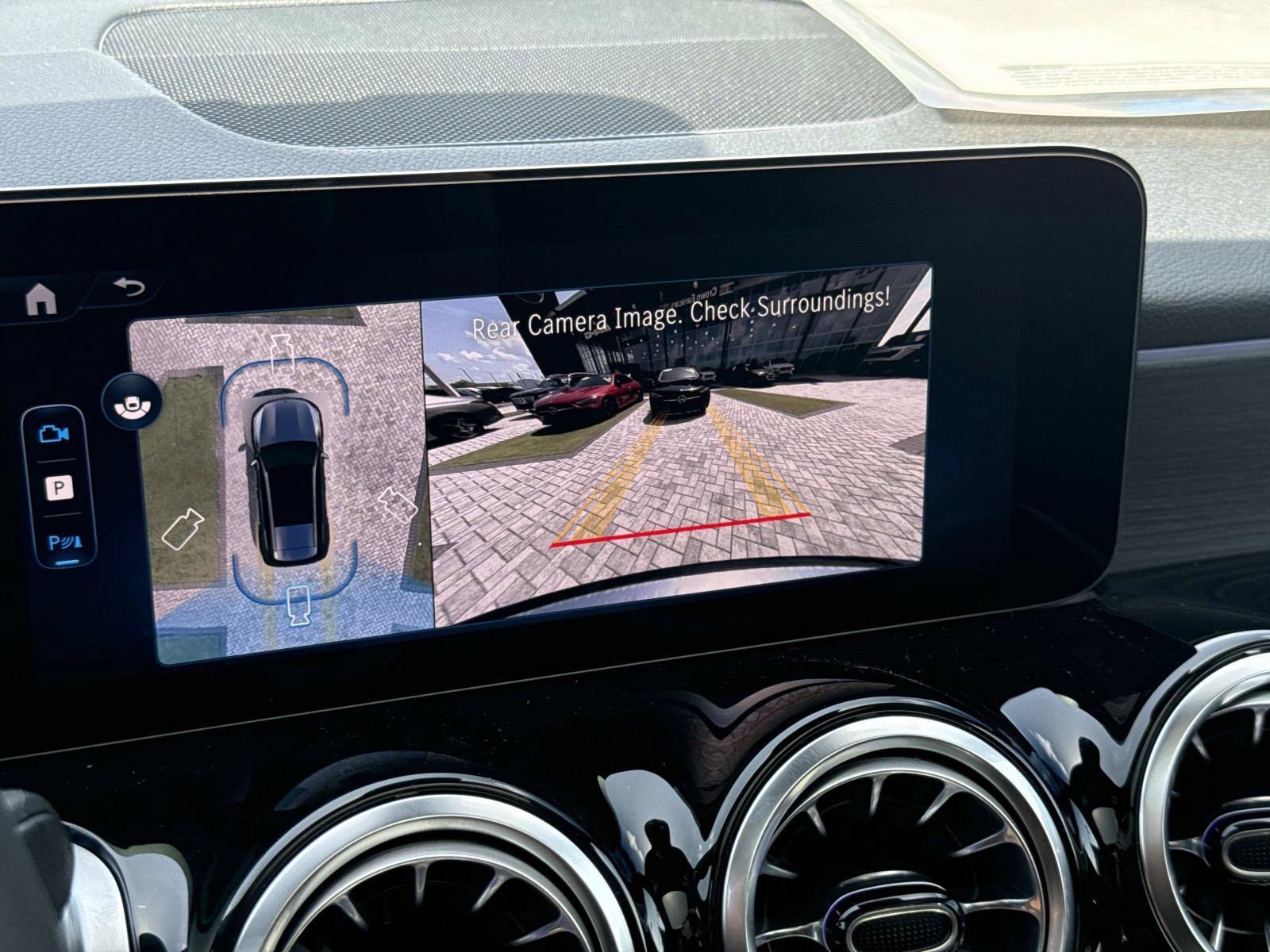 New 2026 Black Mercedes-Benz 250 SUV image 26