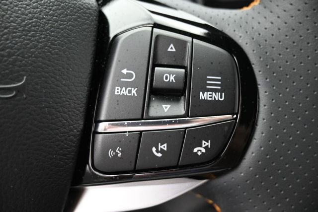 Certified Used 2026 Black Ford Tremor image 16
