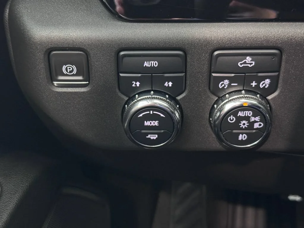 2023 GMC Sierra 1500 Elevation - Photo 23