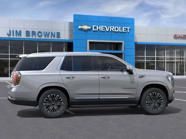 New 2026 Sterling Metallic GMC Elevation image 6
