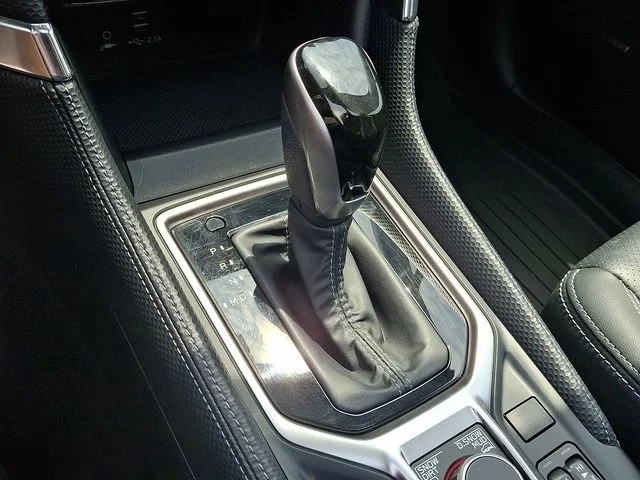 Used 2020 Green Subaru Touring image 16