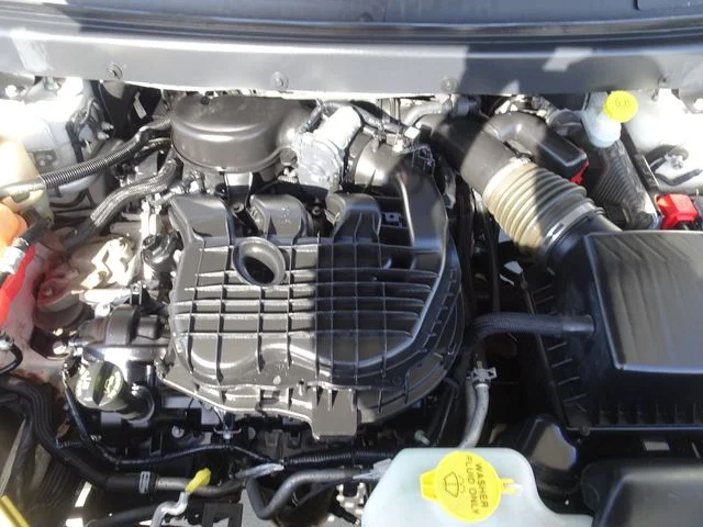 Used 2018 White Dodge GT image 14