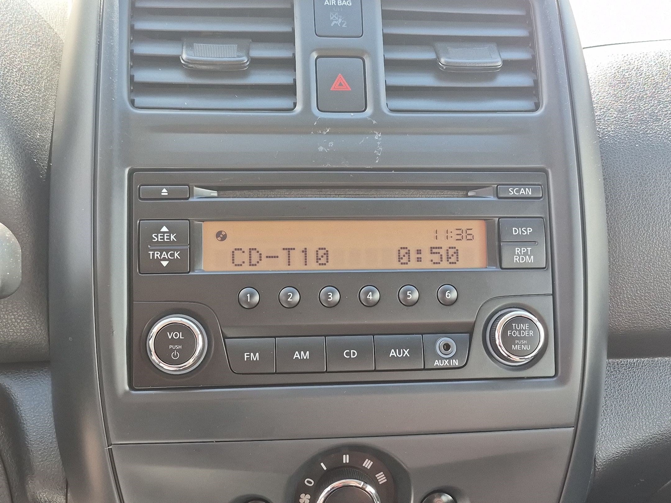 Used 2017 Titanium Nissan S Plus image 20