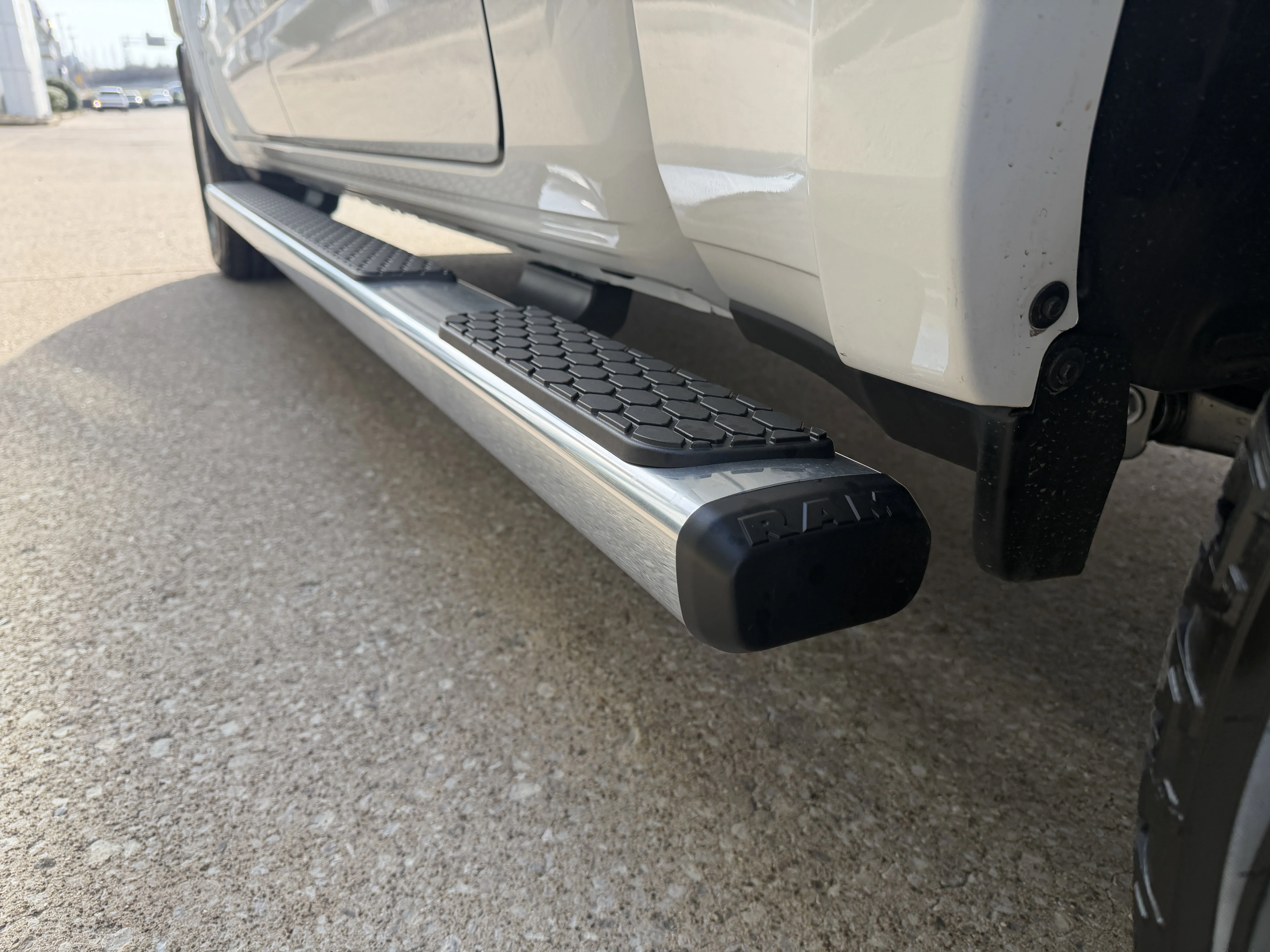 2026 RAM 1500 Big Horn/Lone Star - Photo 13