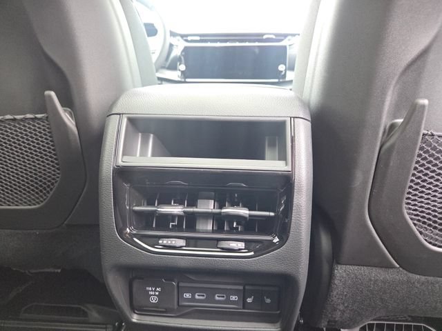 New 2026 Steel Blue Exterior Paint Jeep Limited Reserve image 36